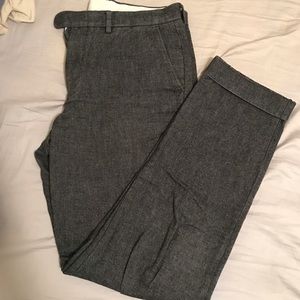 Jcrew pants